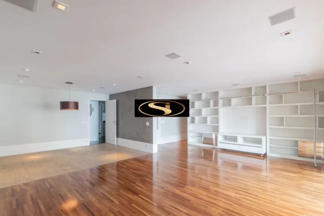 Imagem APARTAMENTO RESIDENCIAL em SÃO PAULO - SP, VILA NOVA CONCEIÇÃO