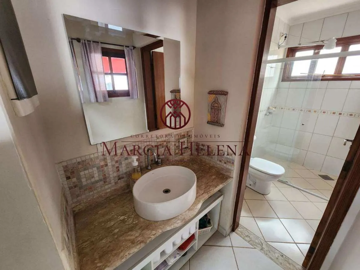 Imagem Casa à venda em Campinas, Loteamento Parque São Martinho, com 5 quartos, 296m2