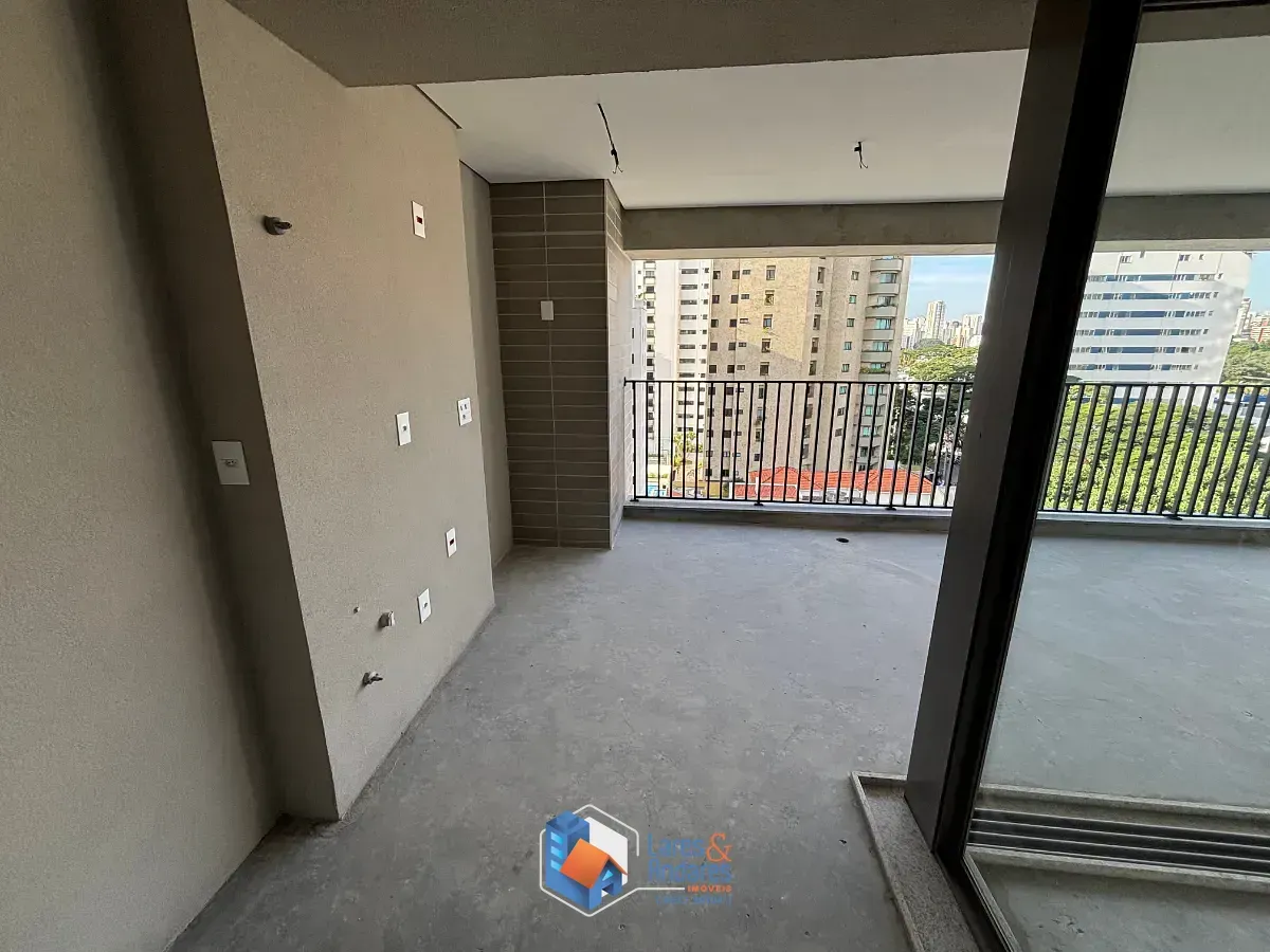Imagem Apartamento para venda em Moema com 3 quartos, sendo 3 suítes, 150m²