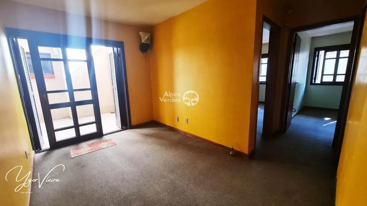 Imagem Apartamento com 2 quartos, 85,97m2, à venda em Canela, centro R$ 590.000,00