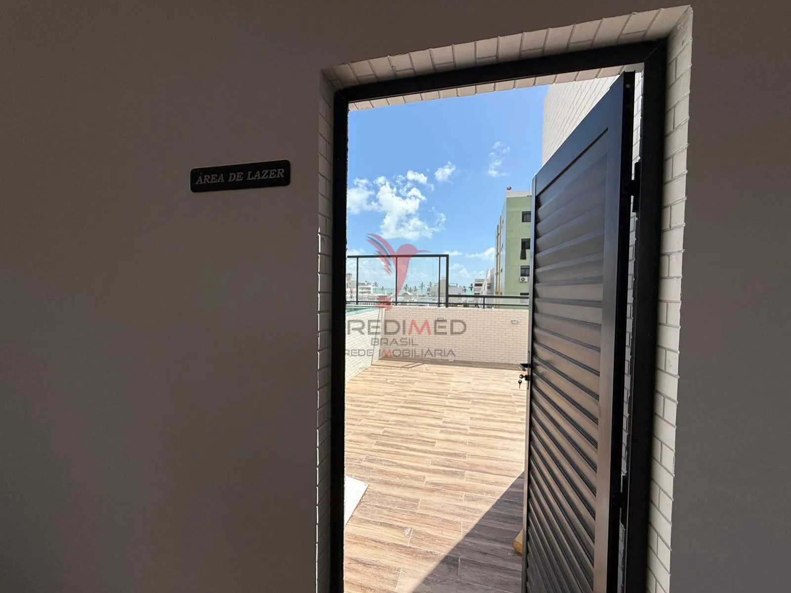 Imagem Apartamento térreo bairro jardim Oceania , João Pessoa