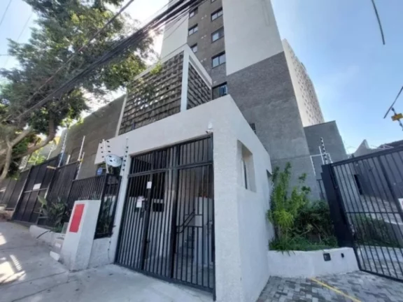 Imagem KZ PANAMBY - LINDO APARTAMENTO MOBILIADO 2 DORMS 41M², AO LADO DA ESTAÇÃO GIOVANNI GRONCHI DO METRÔ