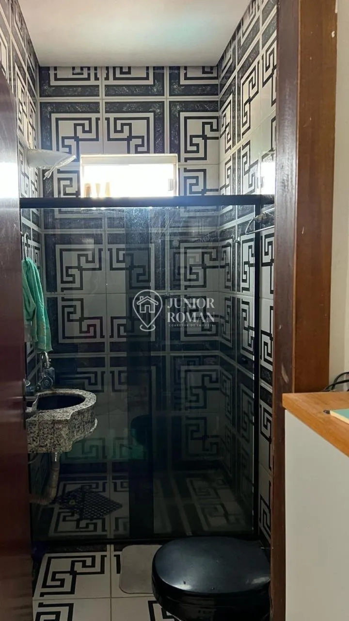 Imagem SOBRADO 3 DORM l 1 SUITE l PISCINA - BAIRRO SÃO PEDRO- BARREIRAS/BA