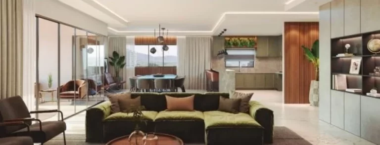 Imagem Apartamento à venda no PORTO VALÊNCIA RESIDENCE em Itapema, Meia Praia, com 3 quartos, 131,8m2 na Rua 256