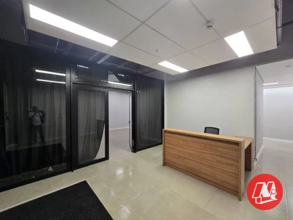 Imagem Loja para alugar, 120 m² por R$ 4.500,00/mês - Centro - Porto Alegre/RS