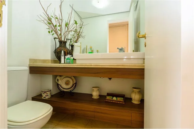 Imagem APARTAMENTO RESIDENCIAL em São Paulo - SP, Moema