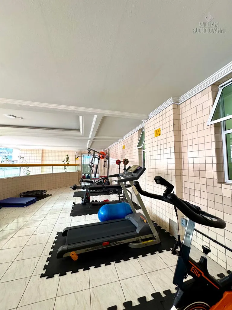 Imagem APARTAMENTO PRAIA GRANDE, OCIAN, 2 DORM. SENDO 1 SUÍTE