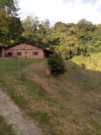 Imagem Sítio com 3 dormitórios à venda, 41000 m² por R$ 1.380.000,00 - Joanópolis - Joanópolis/SP