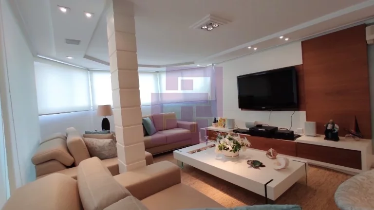 Imagem Linda Cobertura Duplex.