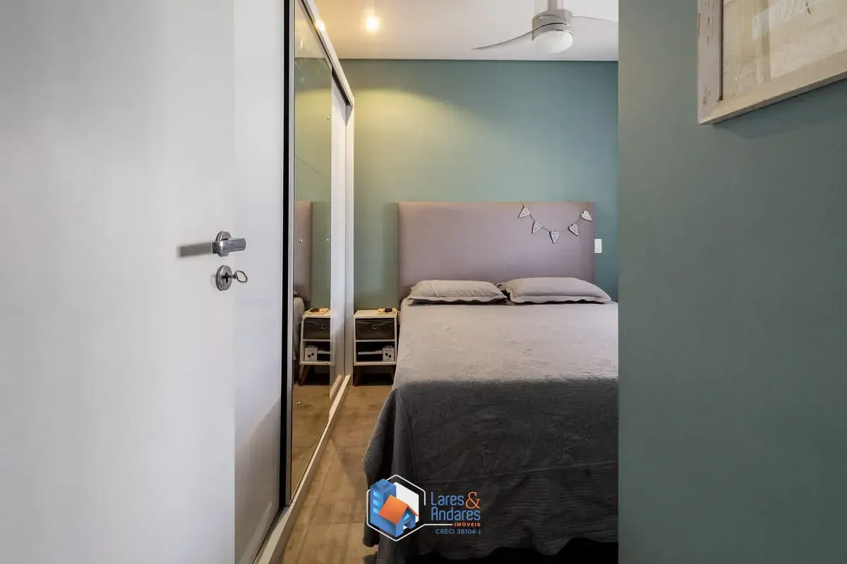 Imagem Apartamento garden para venda em Mooca com 2 quartos, 123.84m²