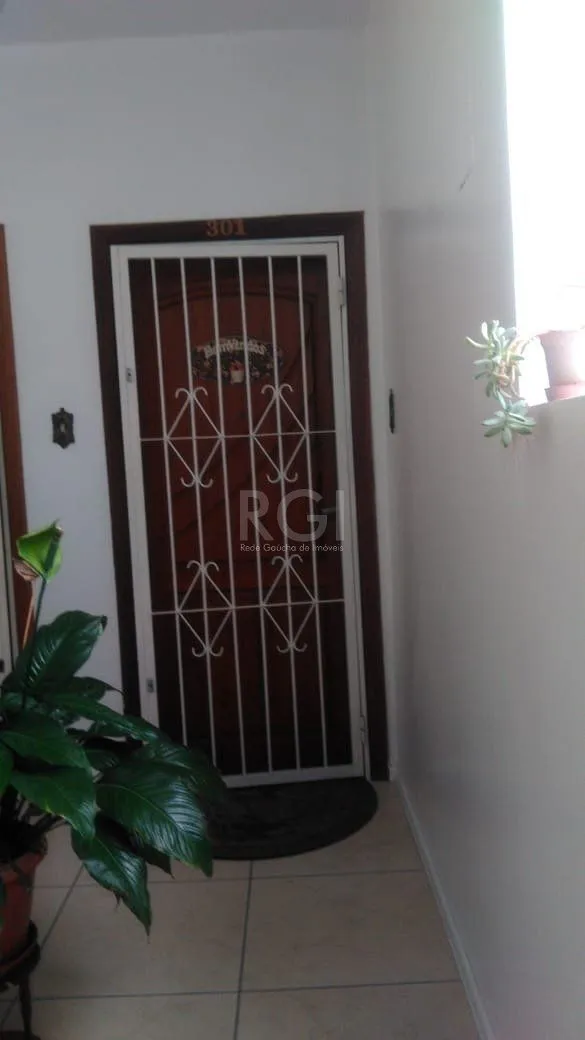 Imagem Apartamento para Venda - 68.53m², 2 dormitórios, Jardim Carvalho