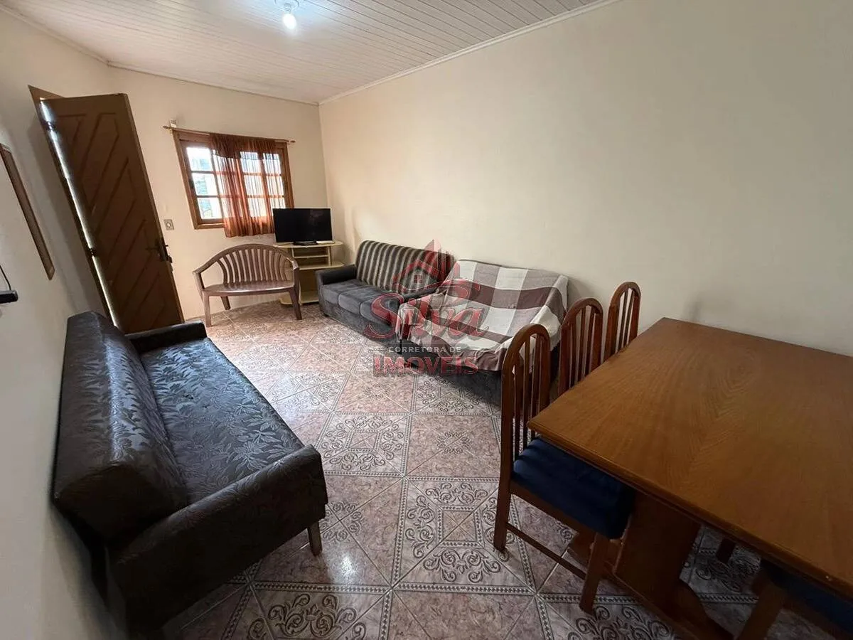 Imagem C1202| Casa 3 dormitórios à venda no Mariluz B em Imbé a 200m do mar