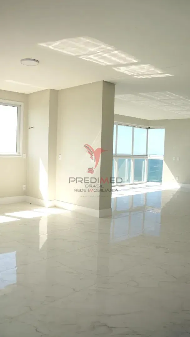 Imagem Vista Paradiso, 4 Suites, 4 Vagas. Onde o Design encontra a imensidão do Mar em Penha