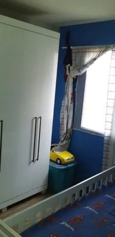Imagem Apartamento com 2 dormitórios à venda, 42 m² por R$ 220.000,00 - Água Chata - Guarulhos/SP