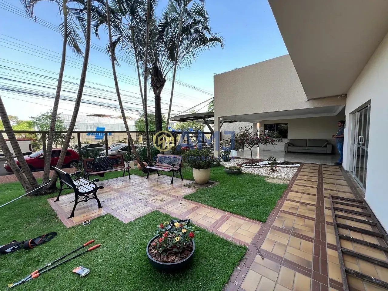 Imagem À VENDA | APARTAMENTO REFORMADO NO SETOR BUENO