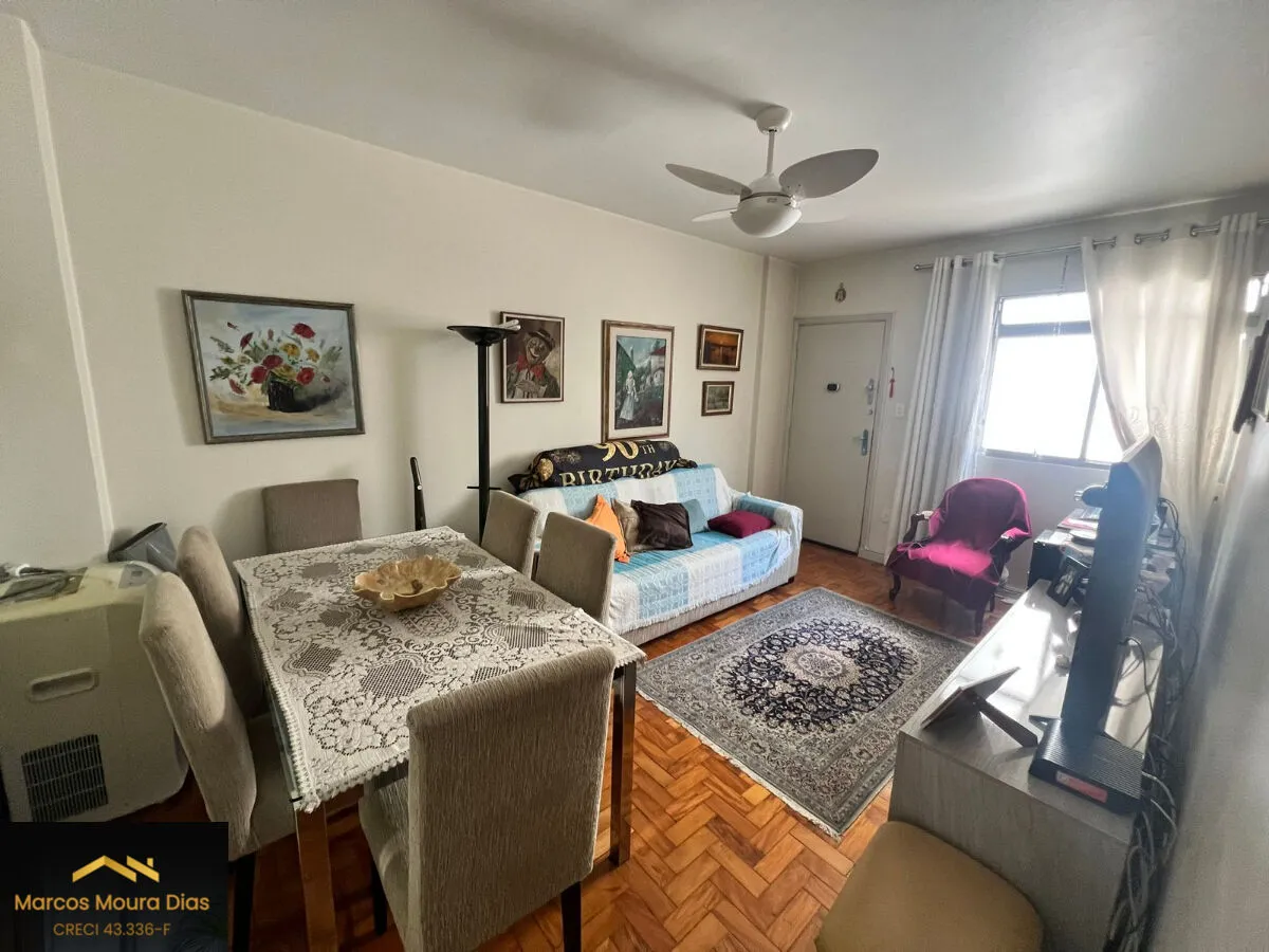 Imagem Apartamento Campos Eliseos, Metro Marechal Deodoro, 1 dormitório e 1 vaga com Portaria 24 hs