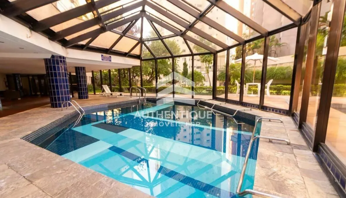 Imagem Sutton House Moema - Apartamento à venda em São Paulo/SP