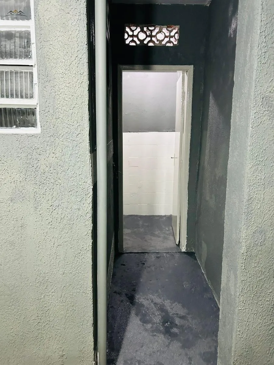 Imagem CASA RESIDENCIAL em São Bernardo do Campo - São Paulo, Planalto