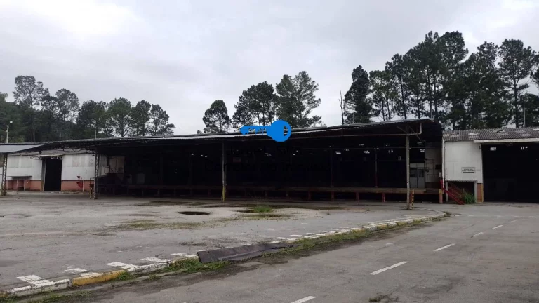 Imagem GA0005 Galpão Industrial / Empresarial Anhanguera 25000m2 AC 4700m2 !