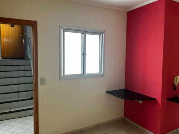 Imagem Apartamento a VENDA, JD Brasil, Residencial Vitoria Regia