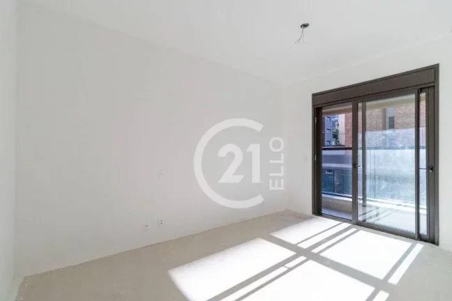 Imagem Moema, novo, 3 suítes, 153m²