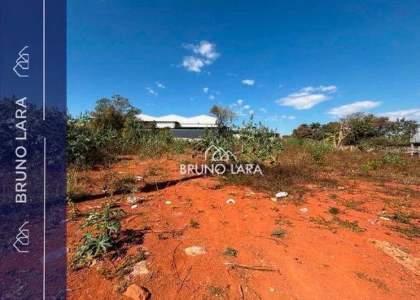 Foto do imóvel Terreno à venda - São Joaquim de Bicas/MG