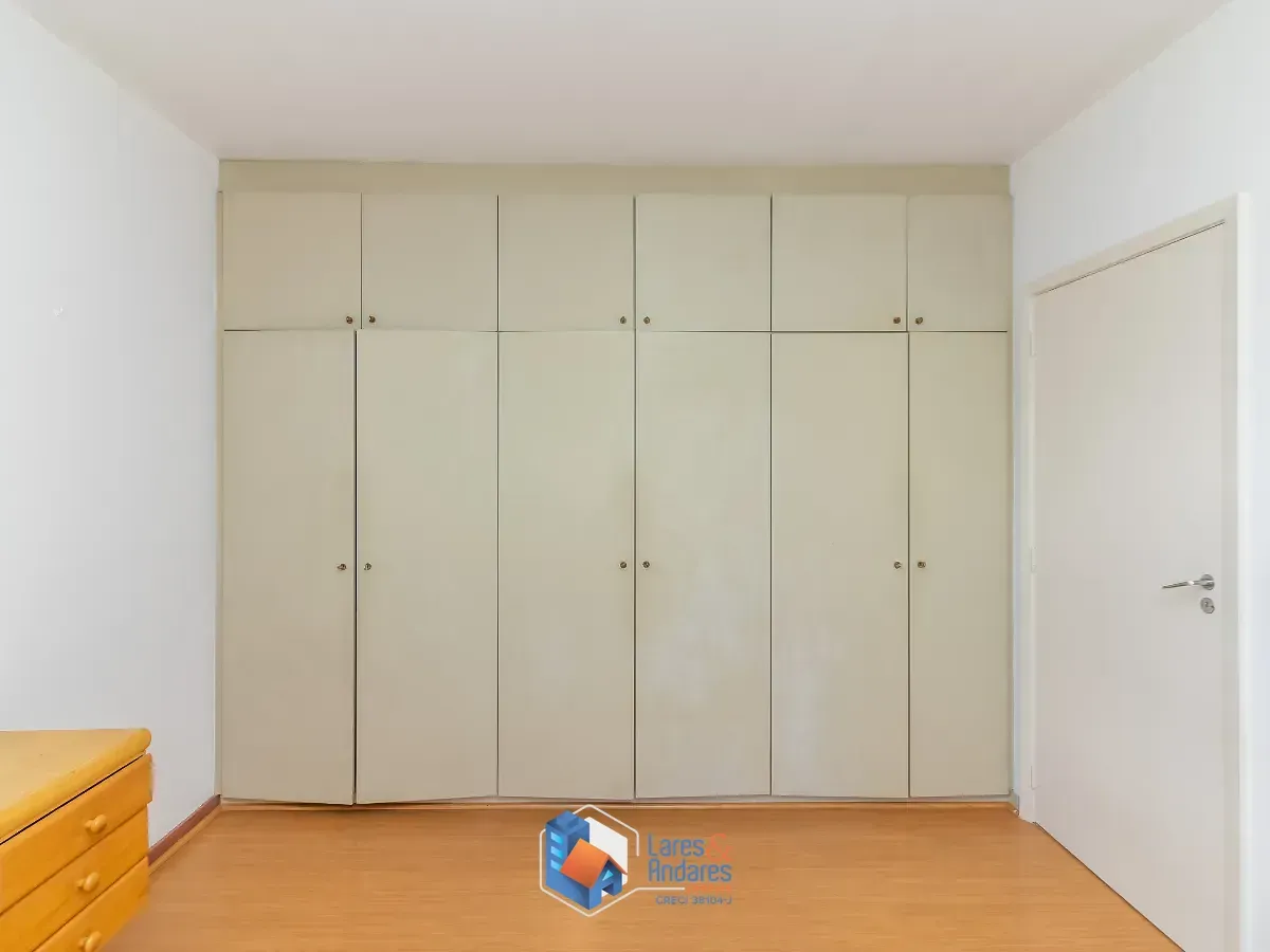 Imagem Apartamento para venda em Jardim Paulista com 4 quartos, sendo 1 suíte, 193m²