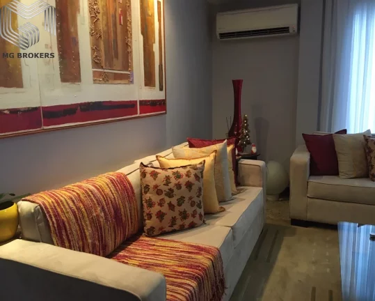 Imagem Cobertura de luxo à venda no Recreio dos Bandeirantes, Rio de Janeiro - 4 quartos, 4 suítes, 7 banheiros, 3 vagas de garagem - 360m² de área.