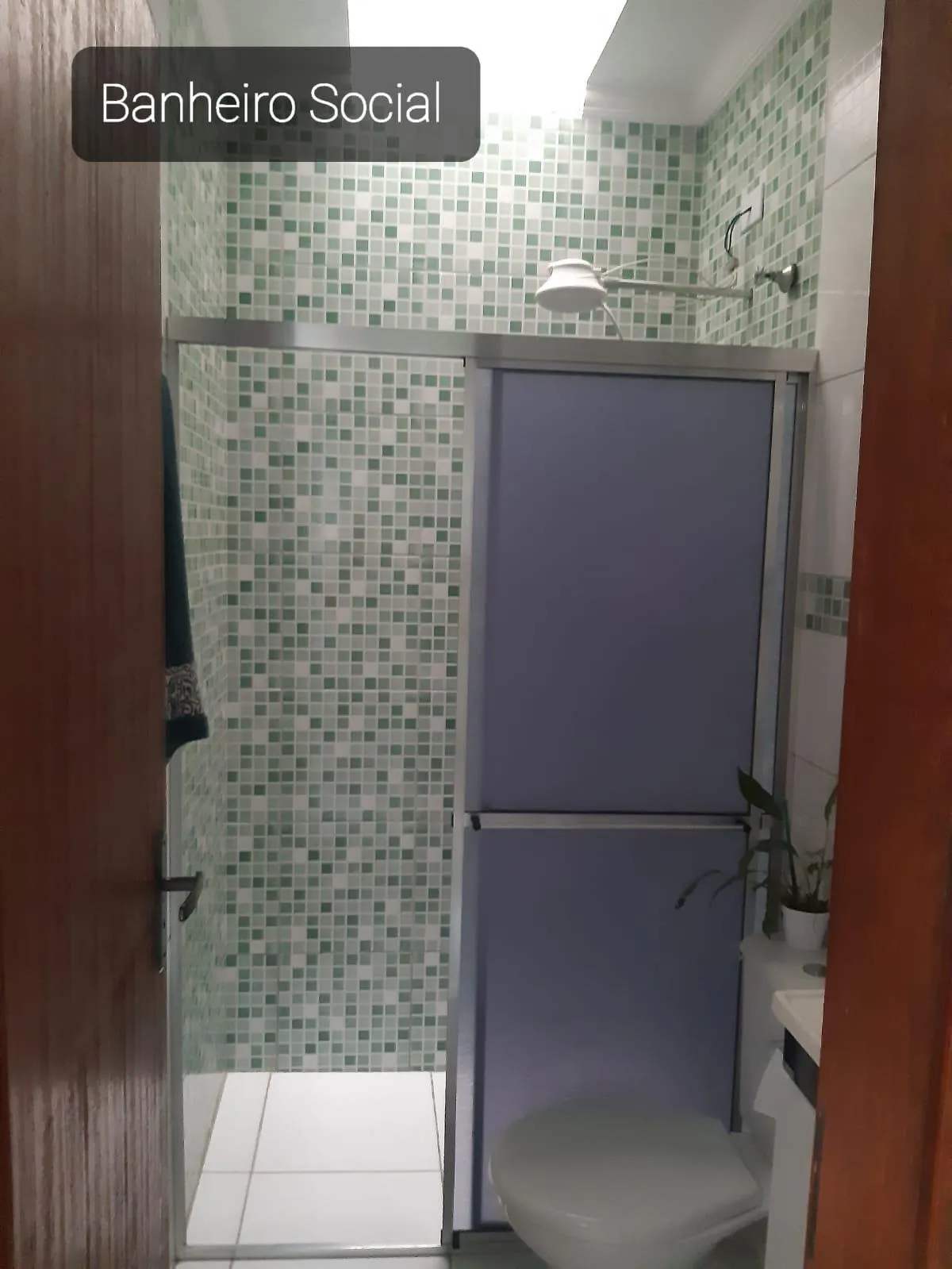 Imagem Residência Tranquila e Moderna com 3 Dormitórios em Jardim Nápoli, Sorocaba