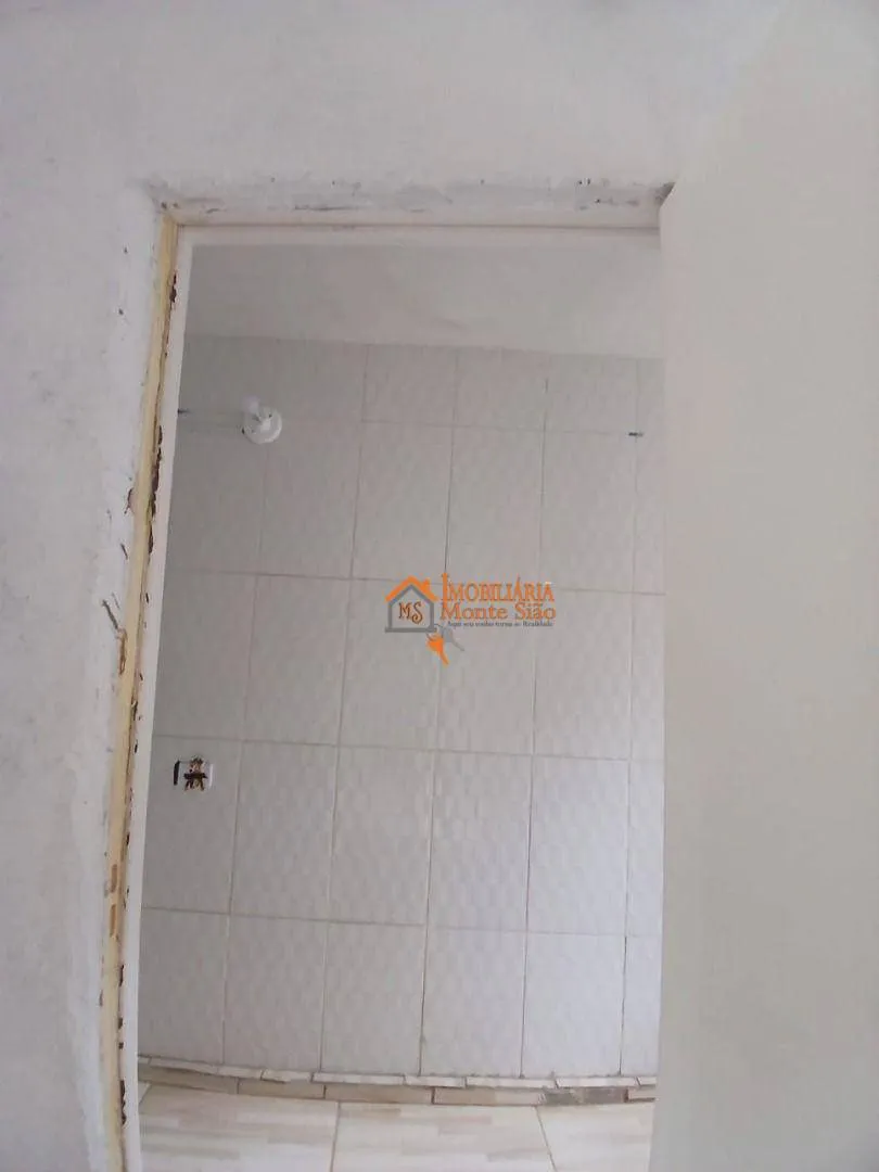 Imagem Sala para alugar, 50 m² por R$ 1.680,00/mês - Picanço - Guarulhos/SP