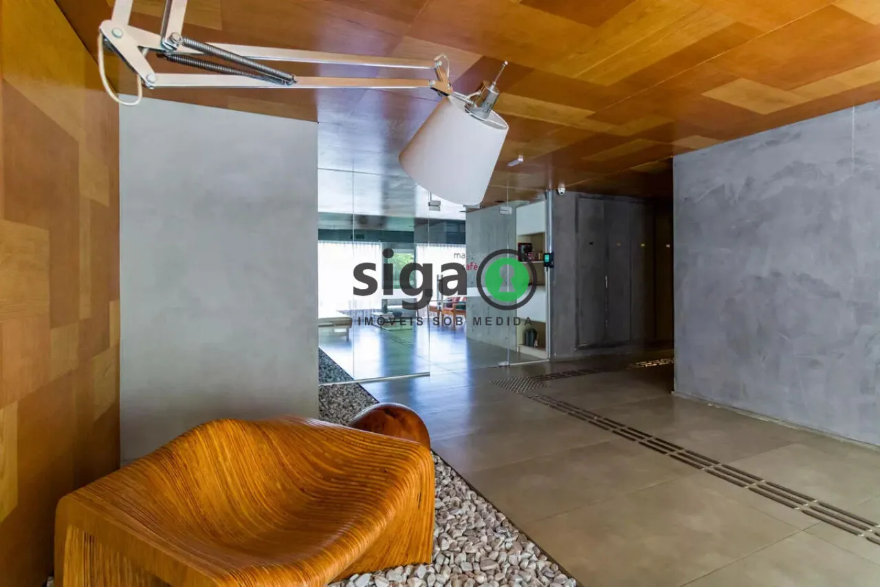 Imagem Apartamento para Venda Panamby, MAXHAUS BLX