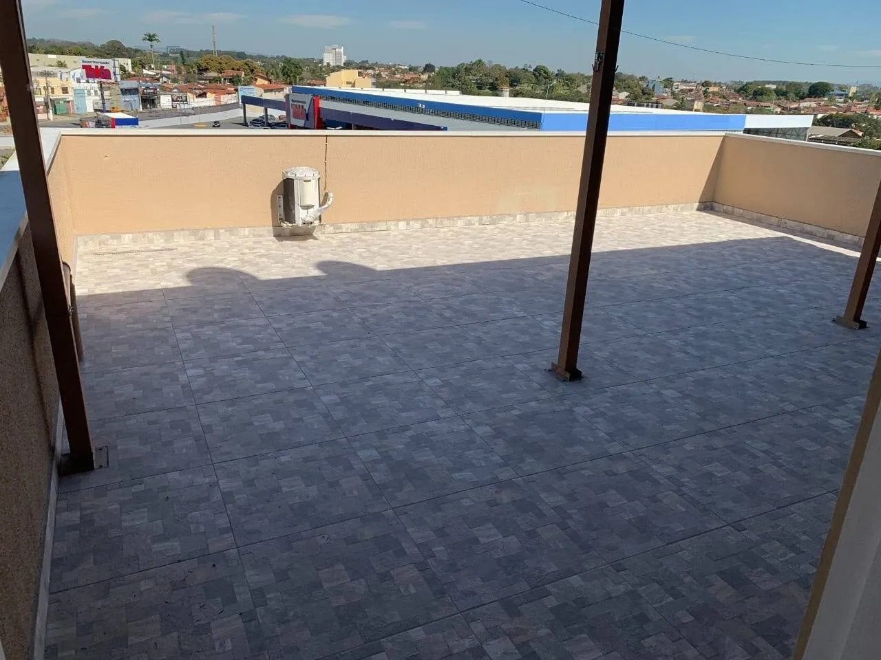 Imagem Apartamento à venda 2 Quartos, 1 Vaga, 92M², Chácara da Galega, Pindamonhangaba - SP | EDIFÍCIO VILA ITÁLIA