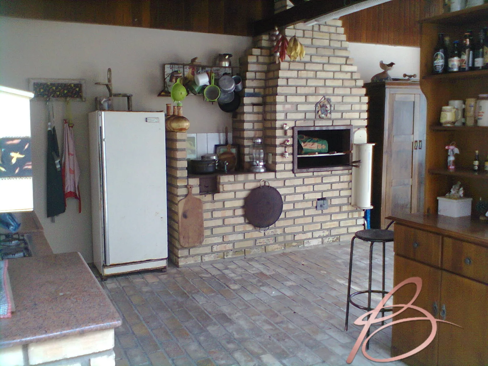 Imagem Casa à venda no bairro Dom Bosco - Itajaí/SC