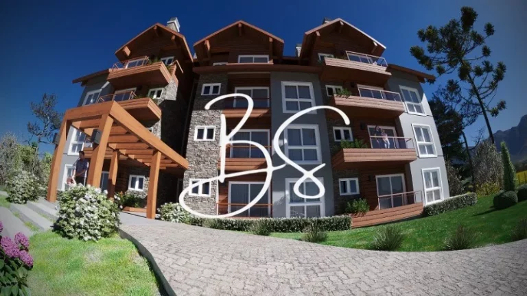 Imagem APARTAMENTO RESIDENCIAL em GRAMADO - RS, Avenida Central
