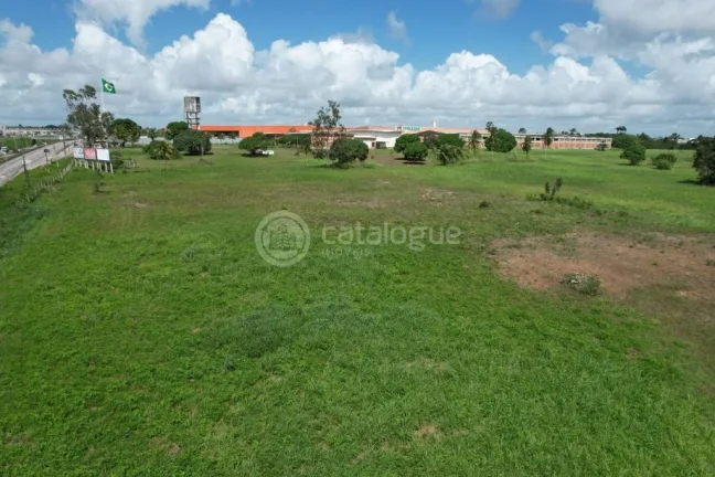 Imagem Excelente área a venda em Parnamirim - ao lado do Atacadão - vizinho ao ifrn