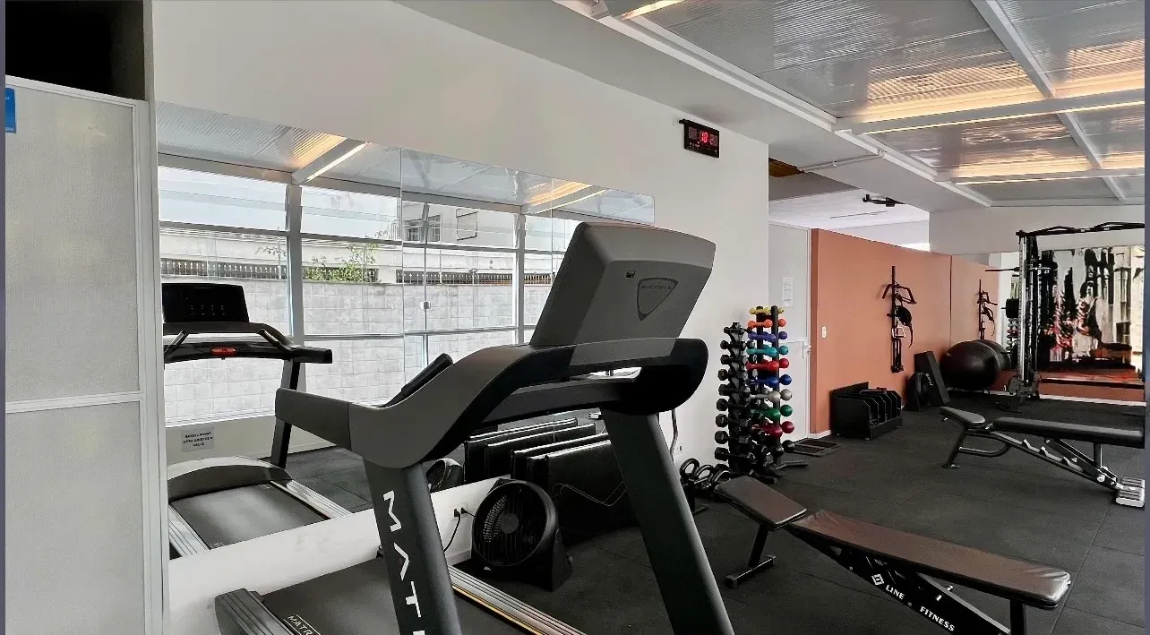 Imagem Apartamento com 2 Quartos à Venda, 80 m² em Pinheiros - São Paulo