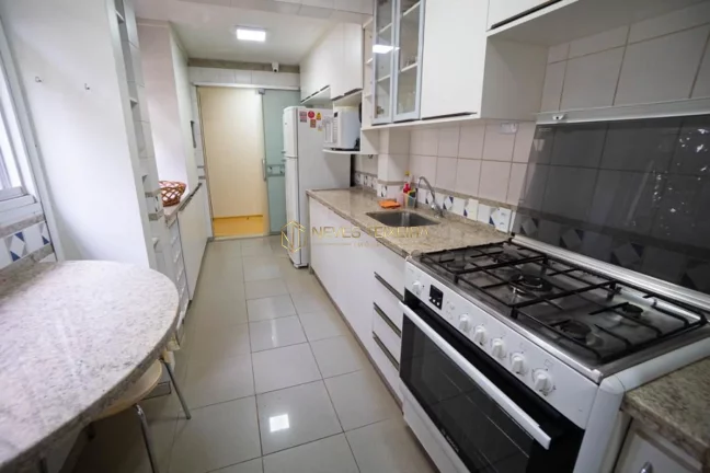Imagem APARTAMENTO RESIDENCIAL em BRASÍLIA - DF, ASA NORTE