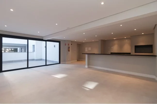 Imagem Apartamento para venda no bairro Higienópolis em Porto Alegre