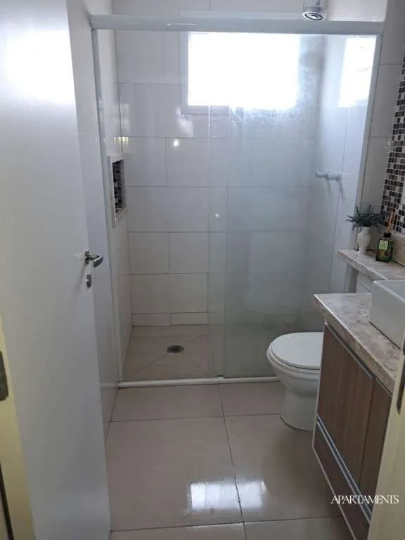 Imagem Apartamento à Venda em Parque Reboucas, São Paulo - SP