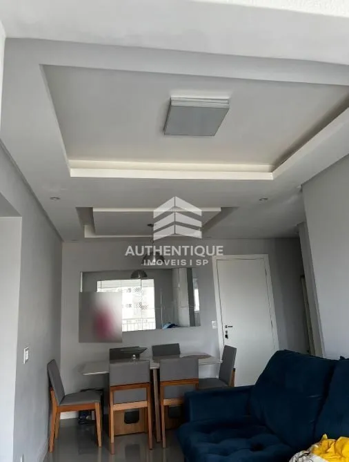Imagem BARRA VISTA 1 - BARRA FUNDA - Apartamento à venda em São Paulo/SP