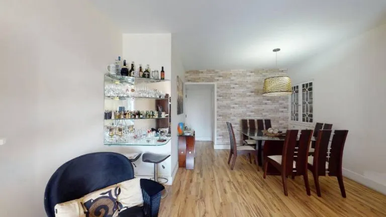 Imagem Apartamento com 4 Quartos à Venda, 152 m² em Barra da Tijuca - Rio de Janeiro