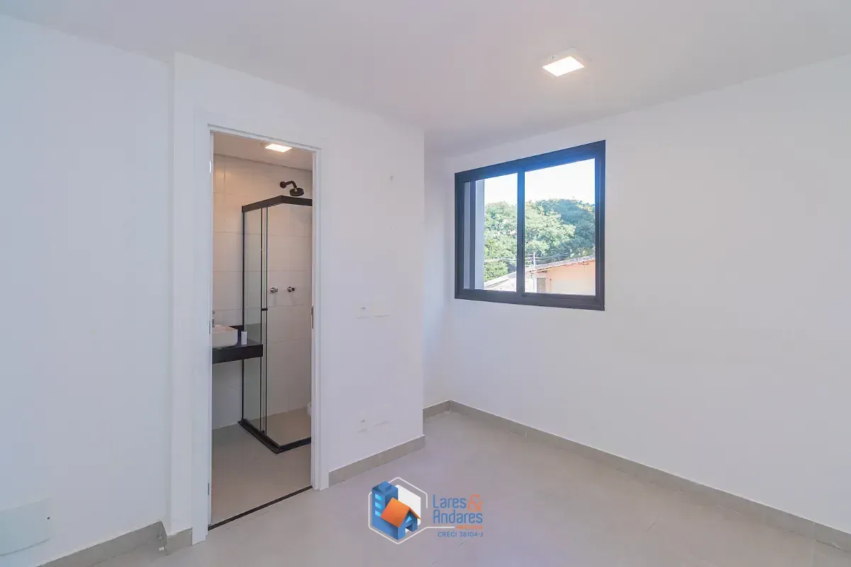 Imagem Casa no condomínio Cube Vila Mariana para venda com 2 quartos, sendo 1 suíte, 125m²