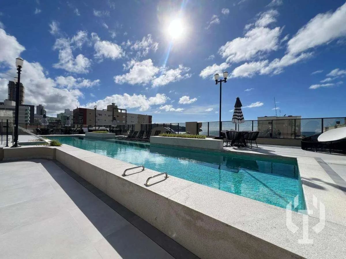 Imagem Apartamento à 80 Metro da Praia 3 Suítes Lazer Completo no Centro de Itapema