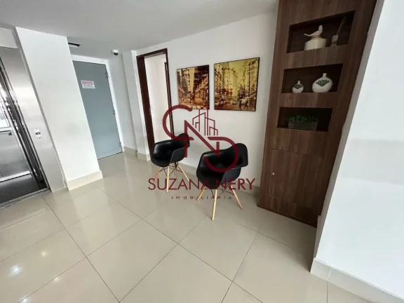 Imagem APARTAMENTO COM 3 QUARTOS NO TIROL- NATAL