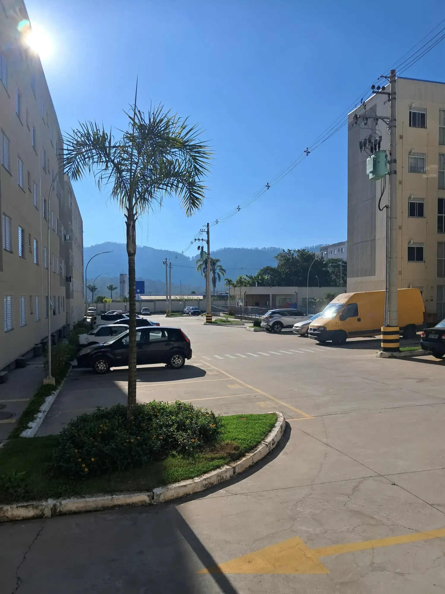 Imagem Apartamento com 2 Quartos para Alugar, 40 m² em Vila São Paulo - Mogi das Cruzes