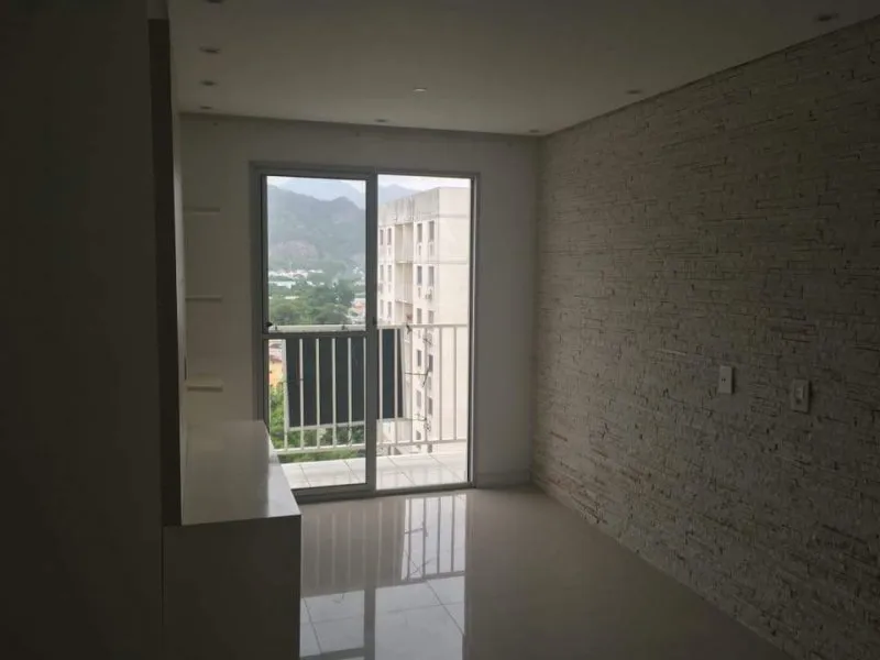 Imagem Apartamento a Venda no bairro Taquara - Rio de Janeiro, RJ
