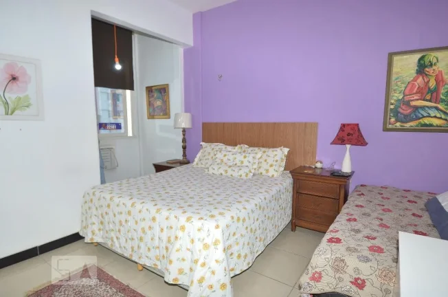 Imagem Apartamento à Venda - Copacabana, 3 Quartos, 130 m2