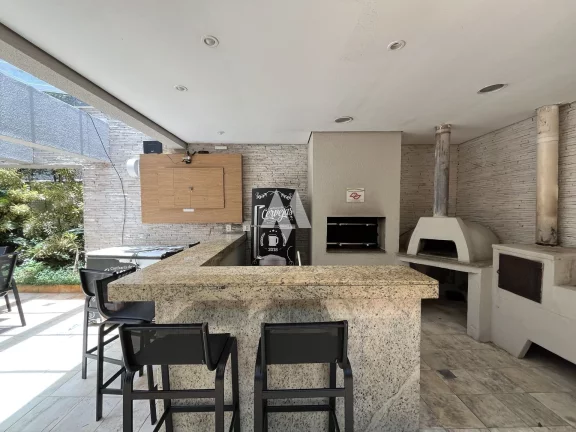 Imagem Apartamento de 04 quartos com 132m² e lazer completo no Marapé