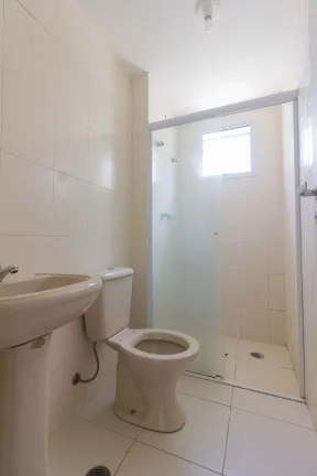 Imagem VILA GUARANI | 2 Dormitórios 1 Suíte | 1 vaga | 54m² | Apenas 14 minutos a pé até a estação do Metrô!!!!