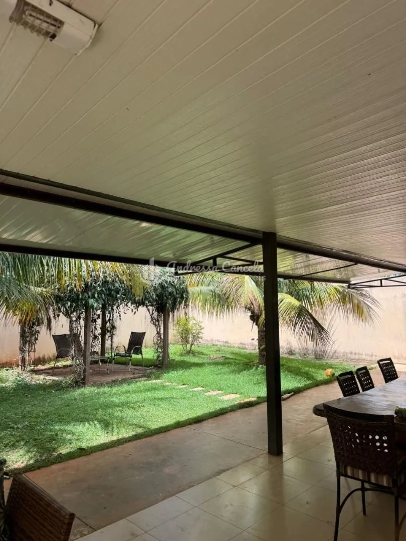 Imagem Casa com 3 dormitórios à venda, 198 m² por R$ 1.600.000,00 - Universitário - São José do Rio Preto/SP